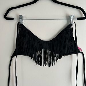 QUINTSOUL bathing suit‎ top